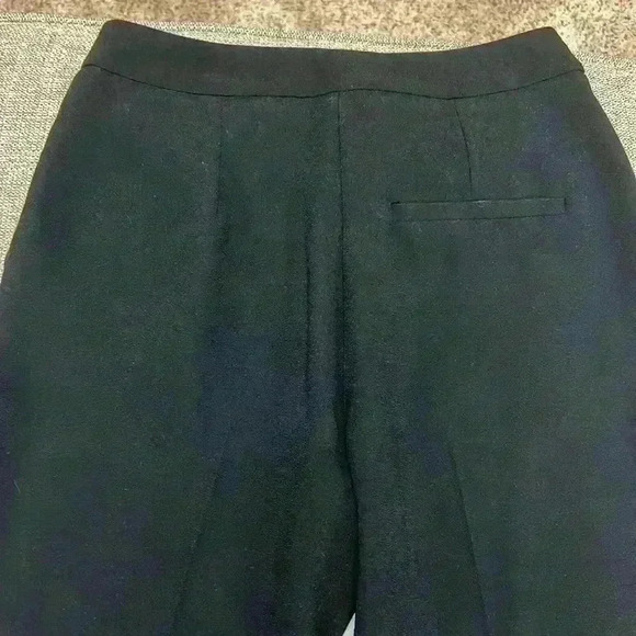 Topshop Color Block Trousers - Picture 7 of 10